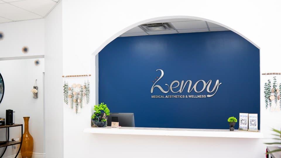 LenoyMED at Belleville | Medical Weight Loss, Botox, Immigration Physical