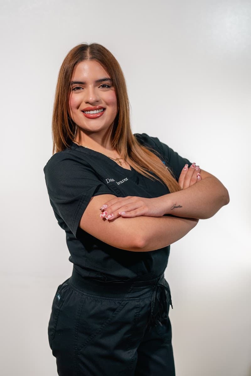 Aromas Medspa at Doral