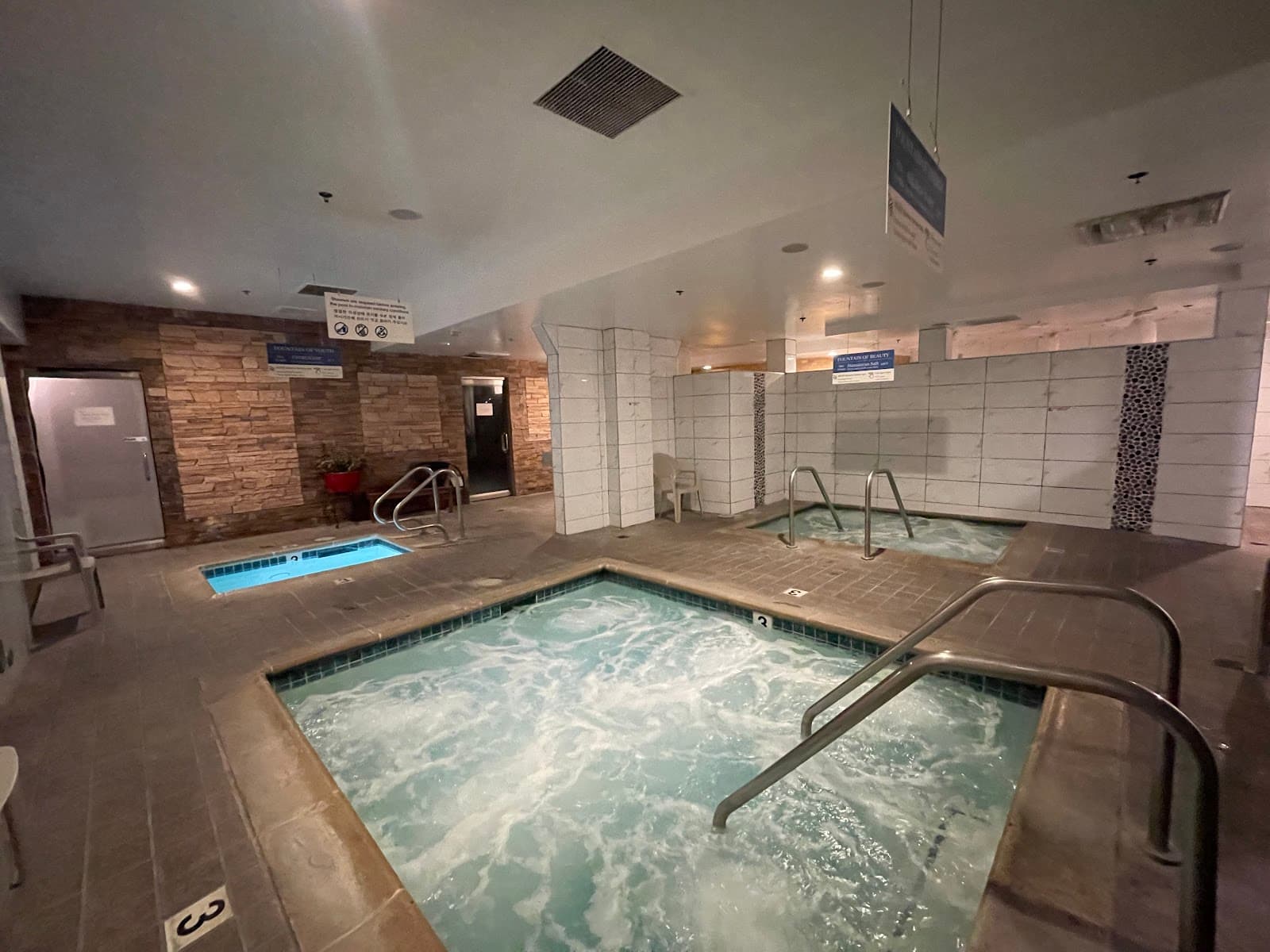Spa La