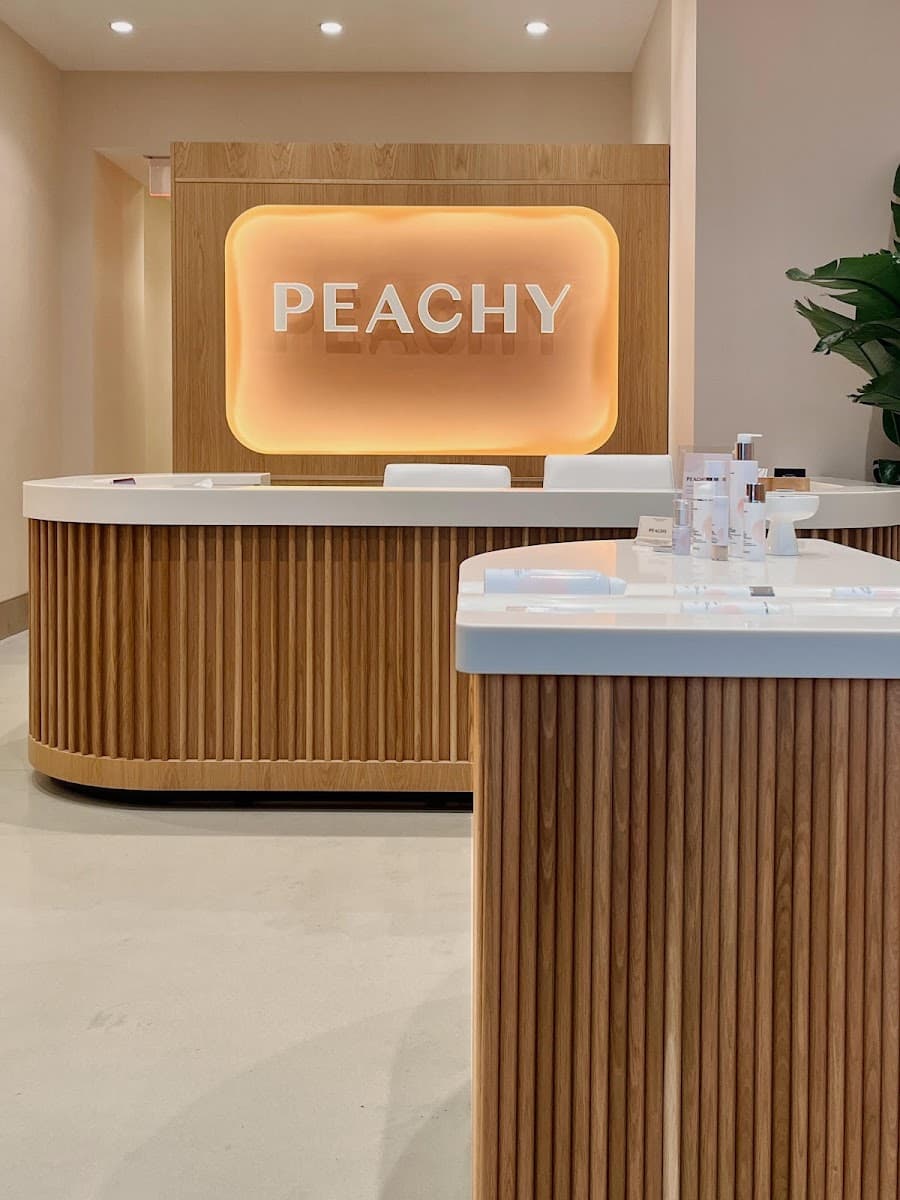 Peachy NoMad photo 1 of 8