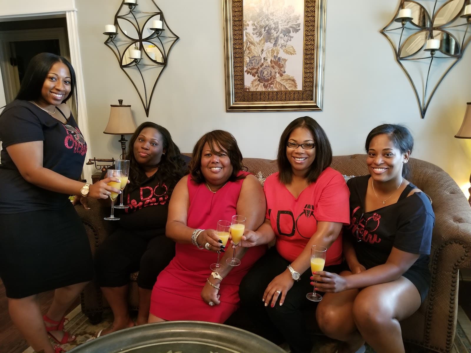 Lavish Retreat Spa