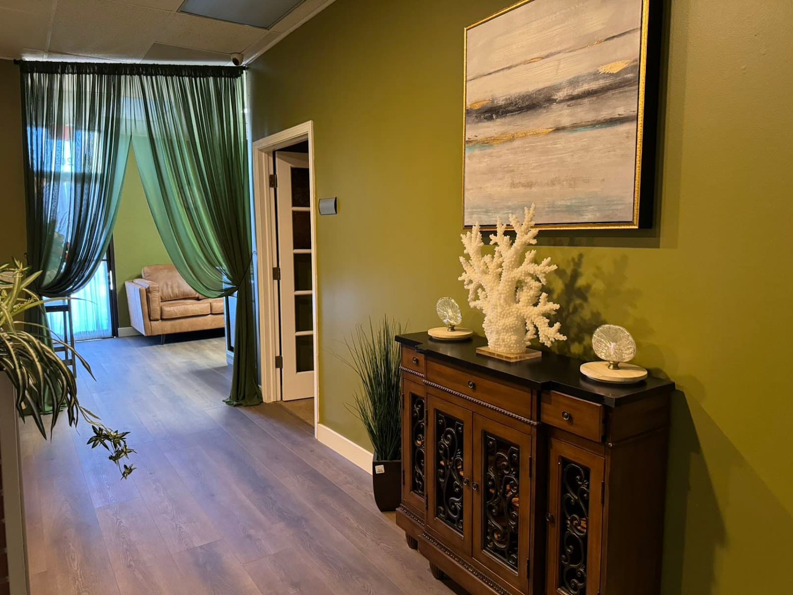 Blooming Garden spa photo 1 of 5
