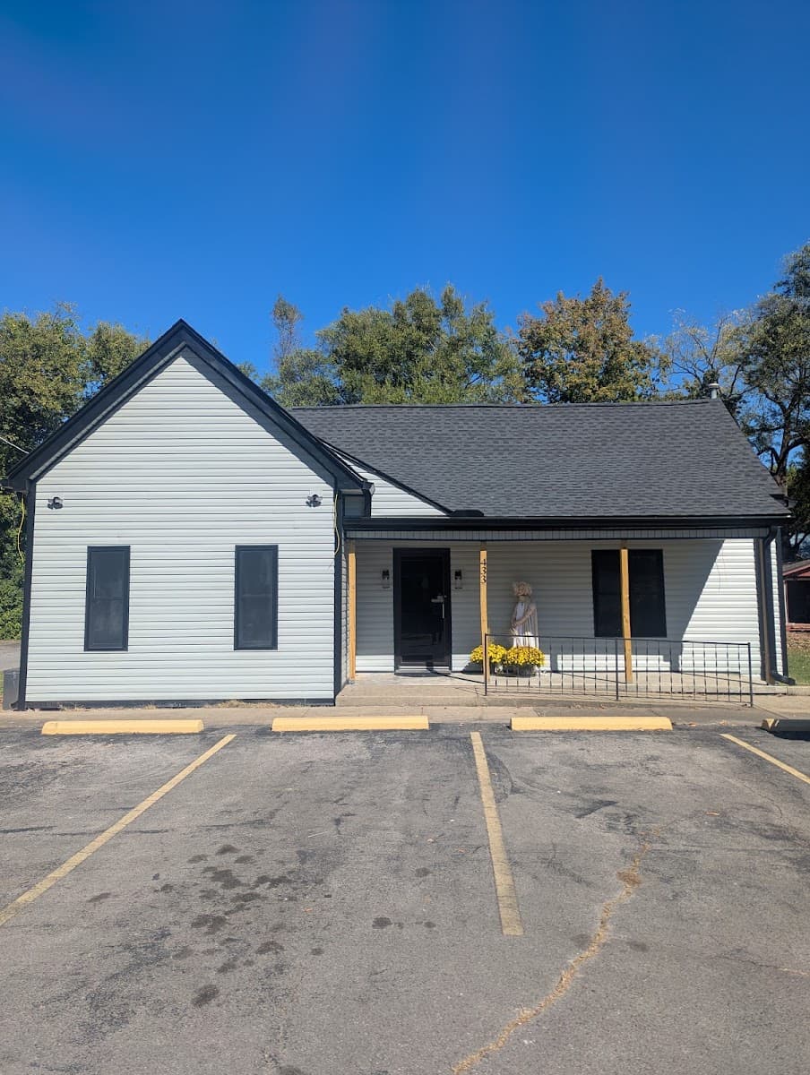 Stones River Hydration and Wellness