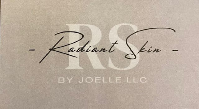 Radiant Skin by Joelle LLC