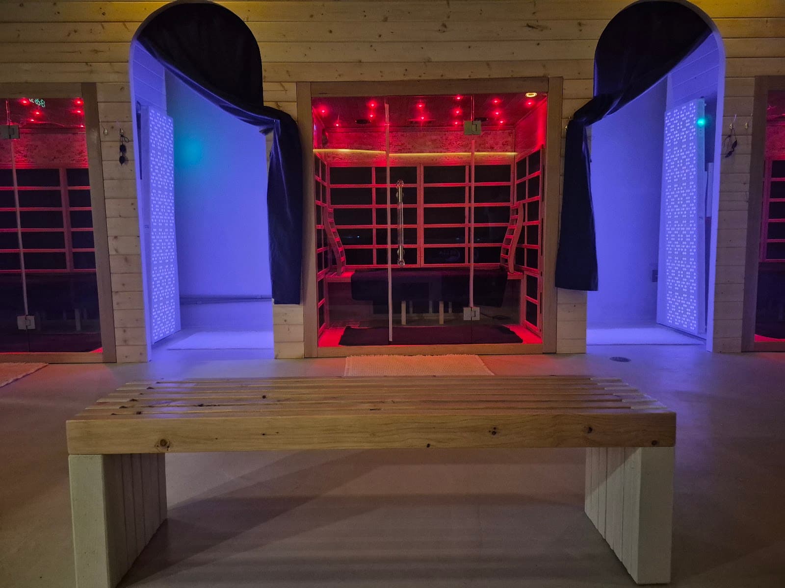 Bella Longevity Spa photo 1 of 8