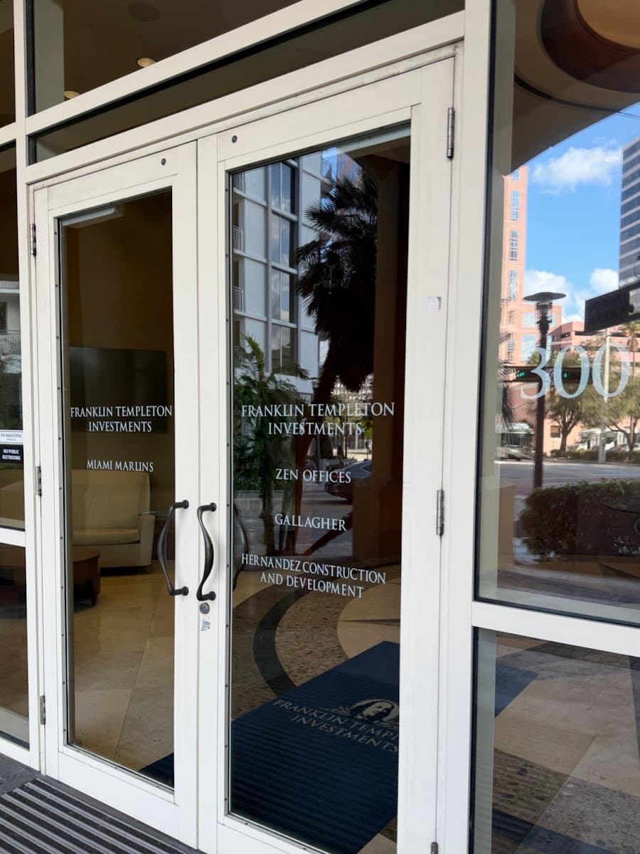 ELIXR IV Therapy - Fort Lauderdale Las Olas