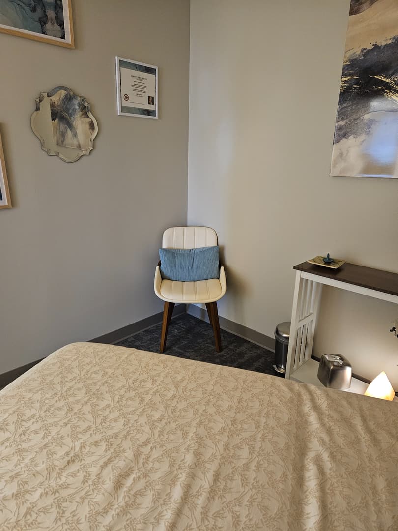 Dynamic Integrations Wellness and Massage