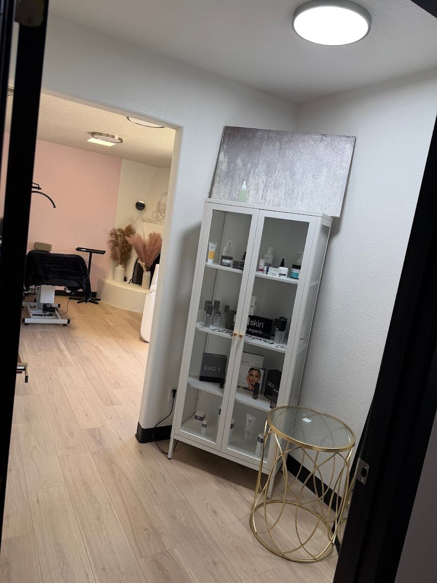 Beauty Sesh