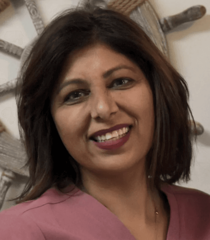Anisah Riaz, BSN, RN photo 1 of 3
