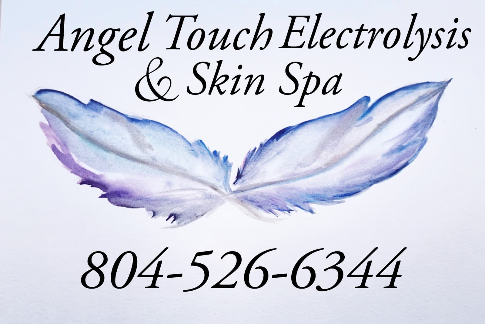 Angel Touch Electrolysis & Skin Spa