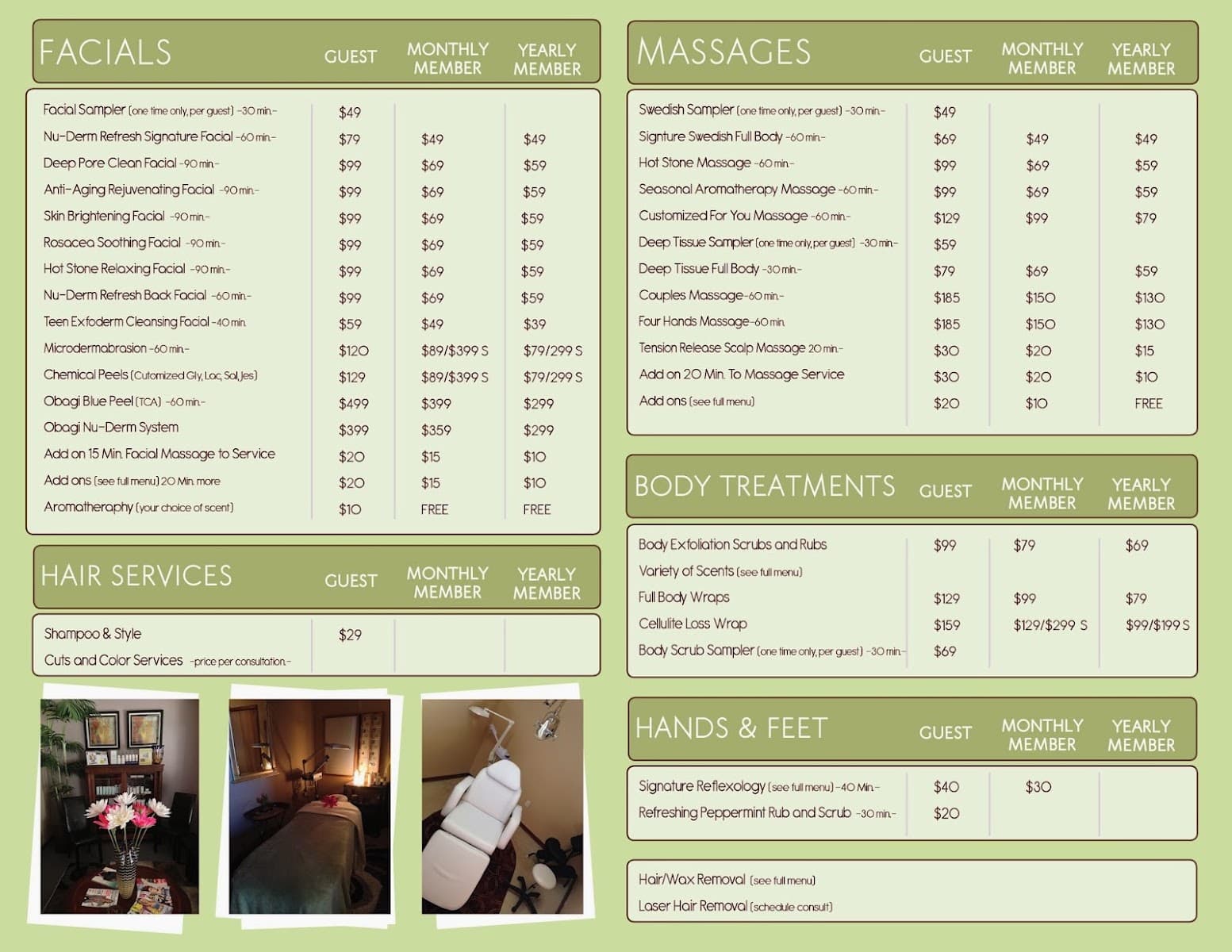 Skin Dermatology and Med Spa photo 1 of 3