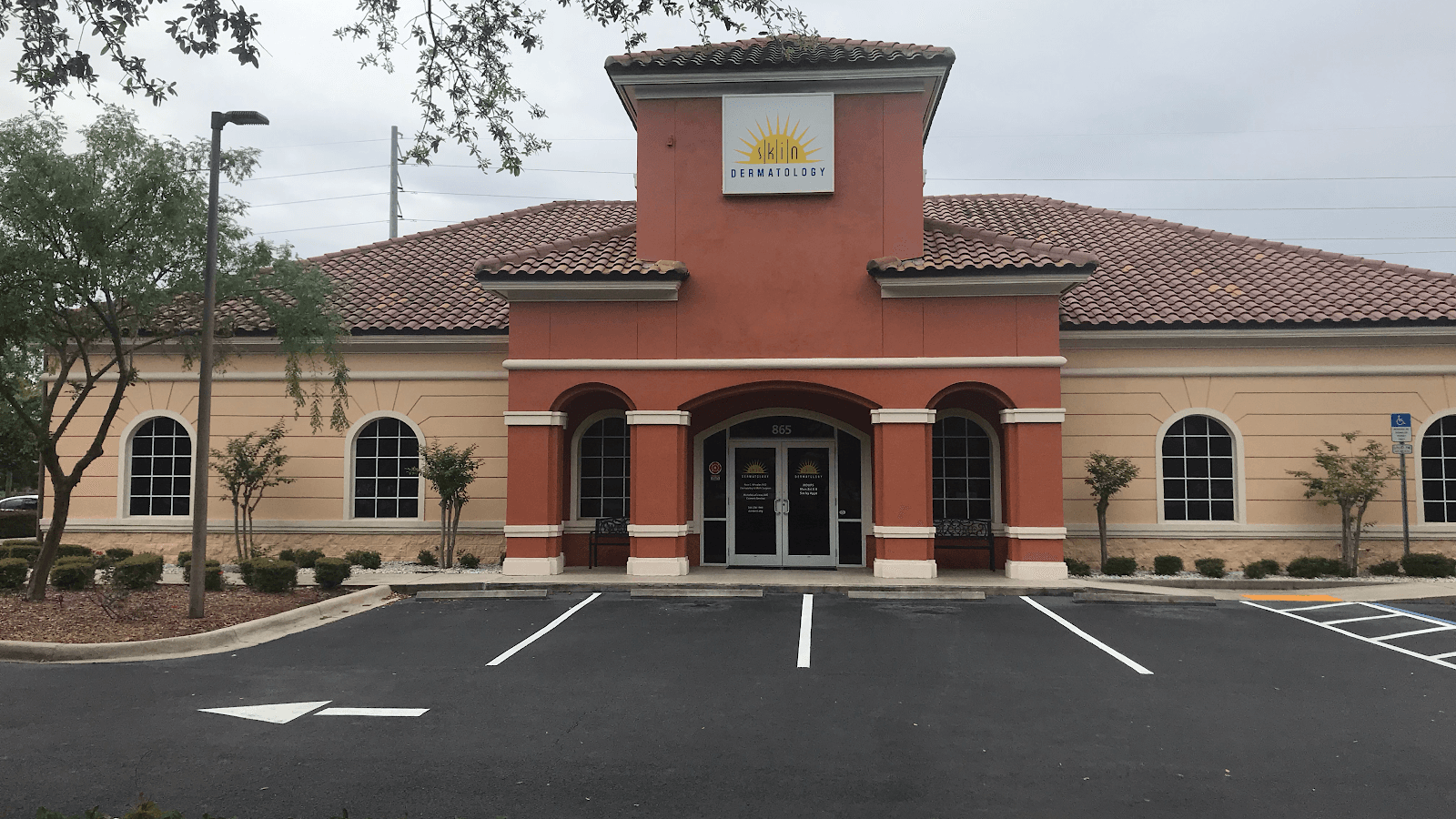 Skin Dermatology and Cosmetic Services