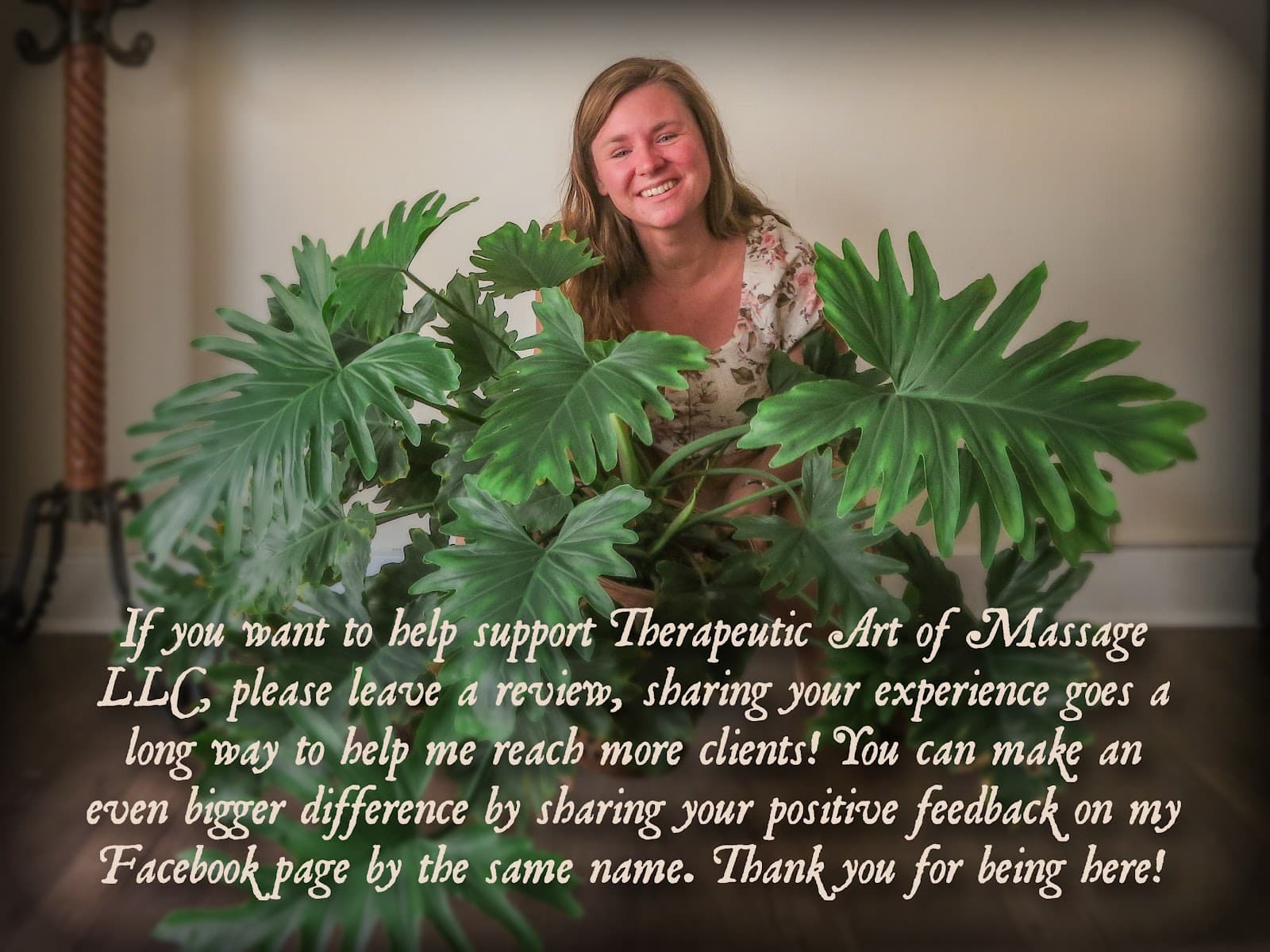 Therapeutic Art of Massage LLC photo 1 of 8