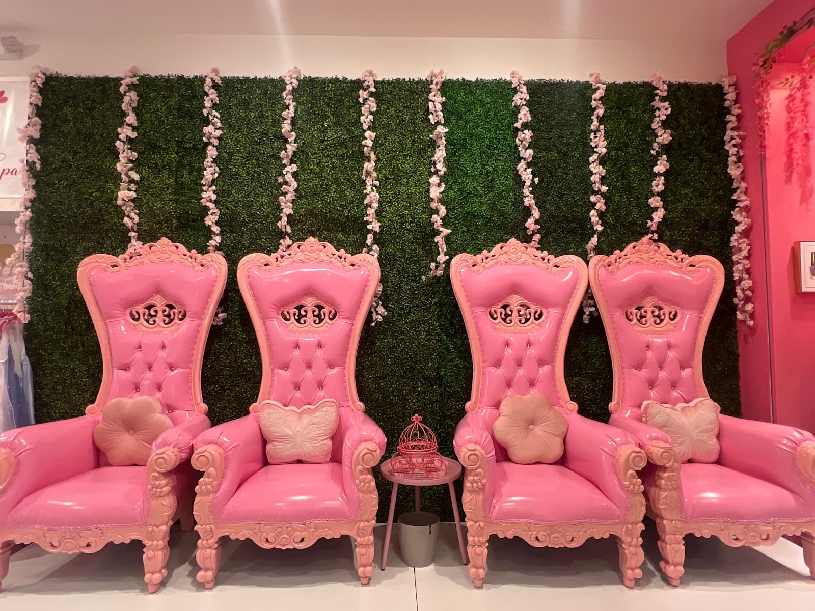Celines Spa & Events II