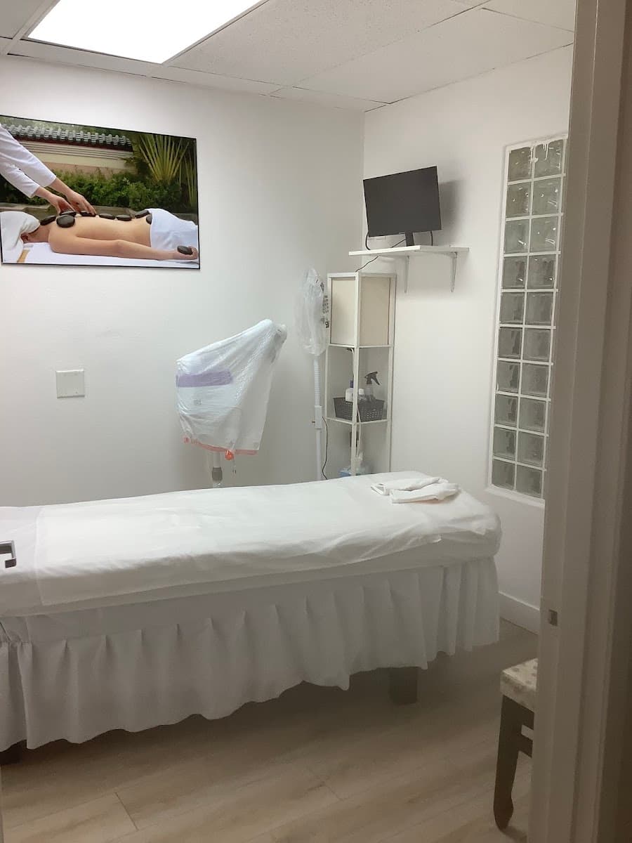 M & M Spa