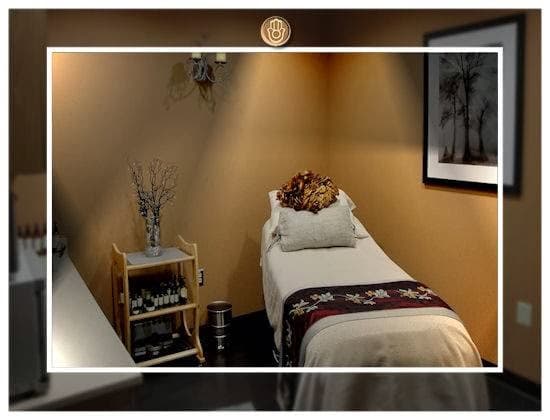 Namaste Medispa & Yoga Center