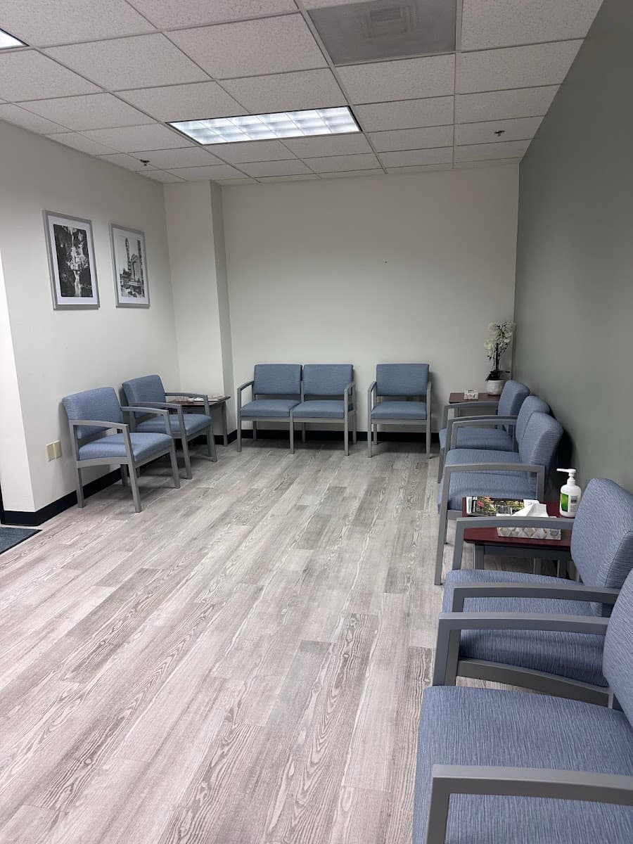 Dermatology Associates - Lake Oswego