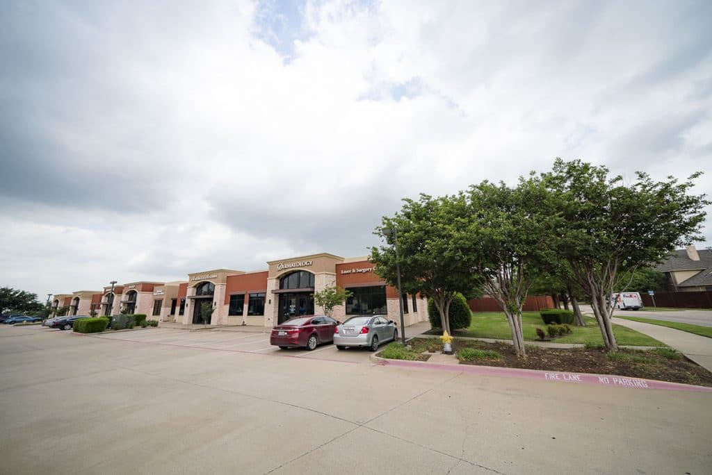 Epiphany Dermatology
