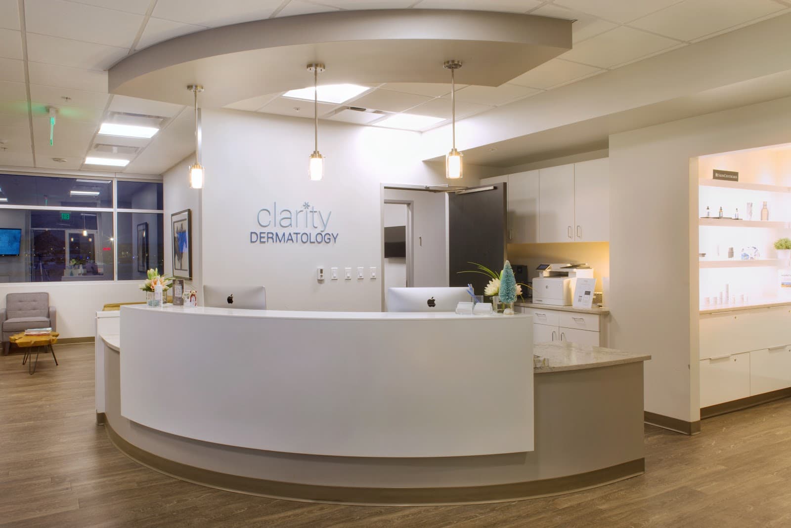 Clarity Dermatology