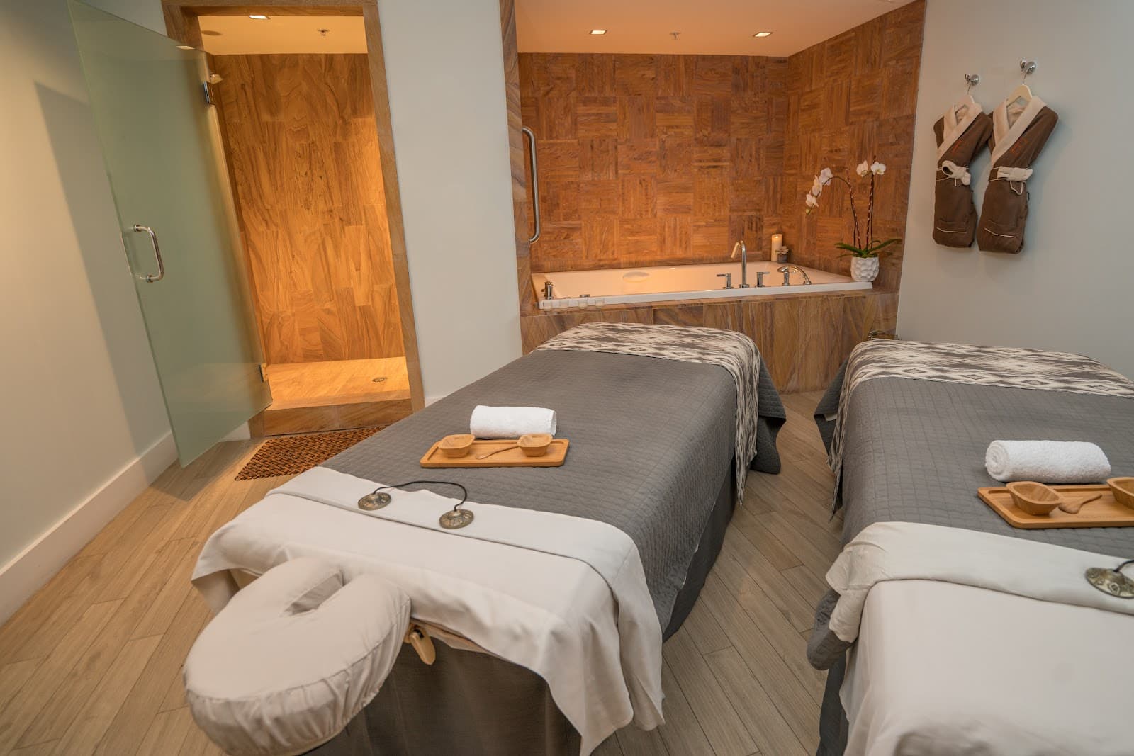 Esencia Wellness Spa