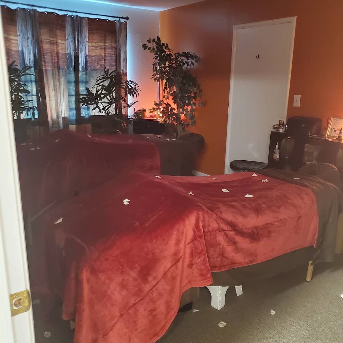 Hands of Healing Wellness Studio @hohspa