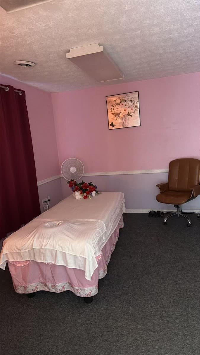 Lyla Spa