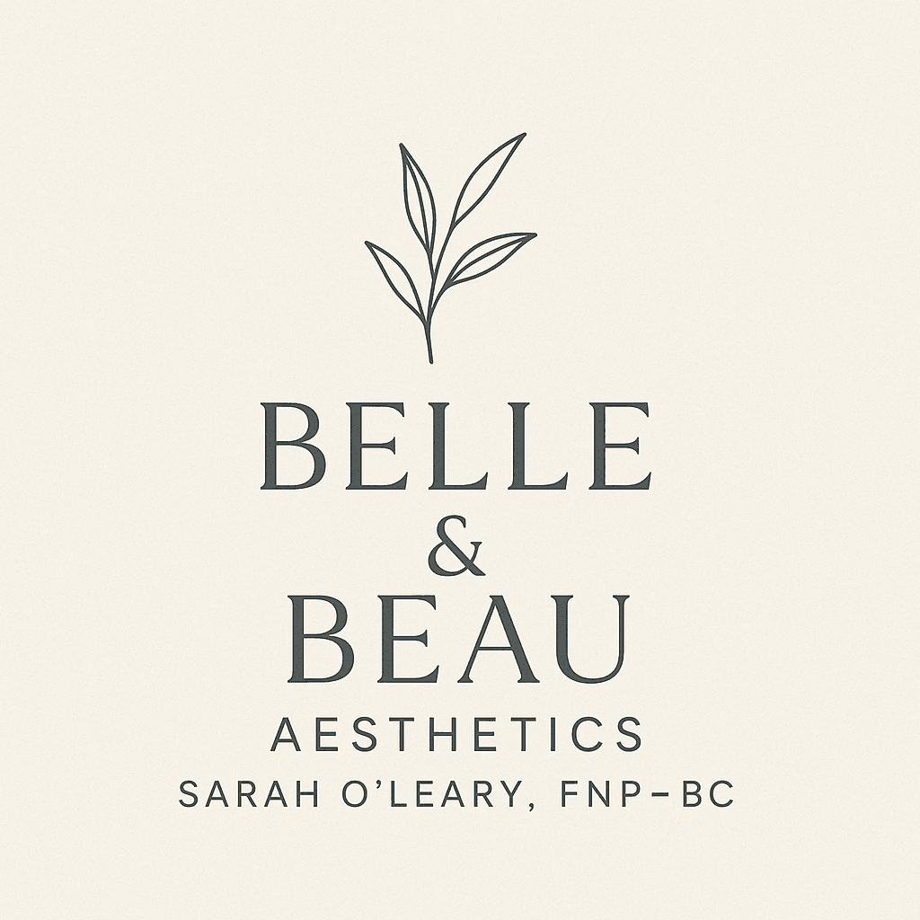 Belle & Beau Aesthetics