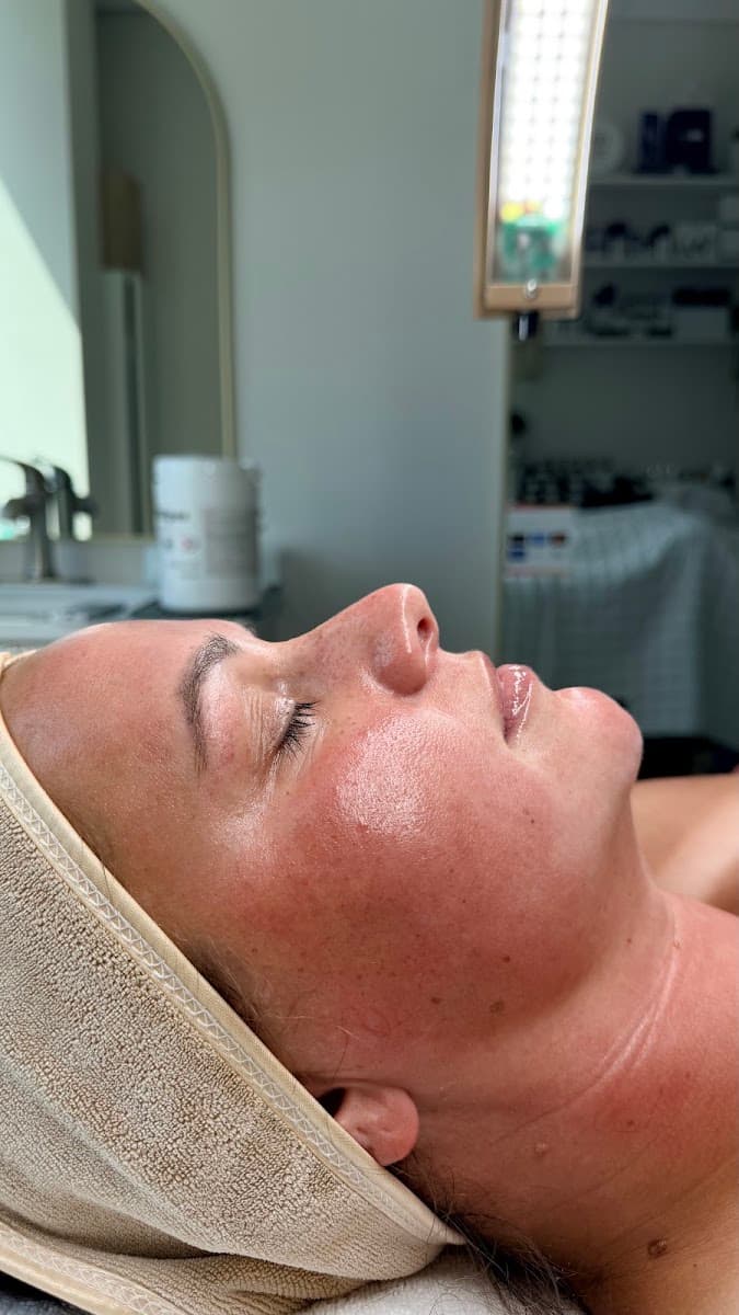 Face and Body Envy LLC