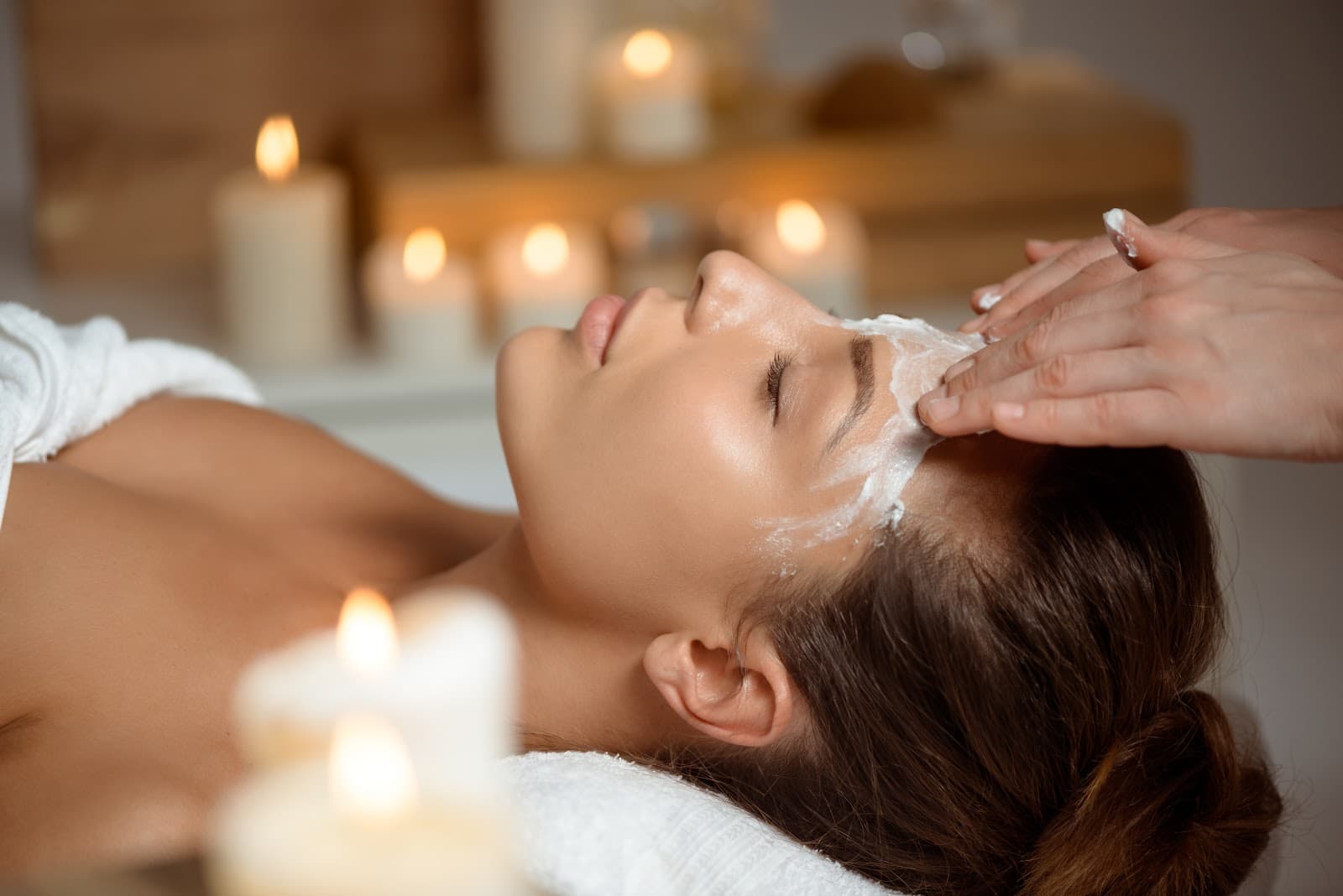 Natural Healing and Massage, American Fork