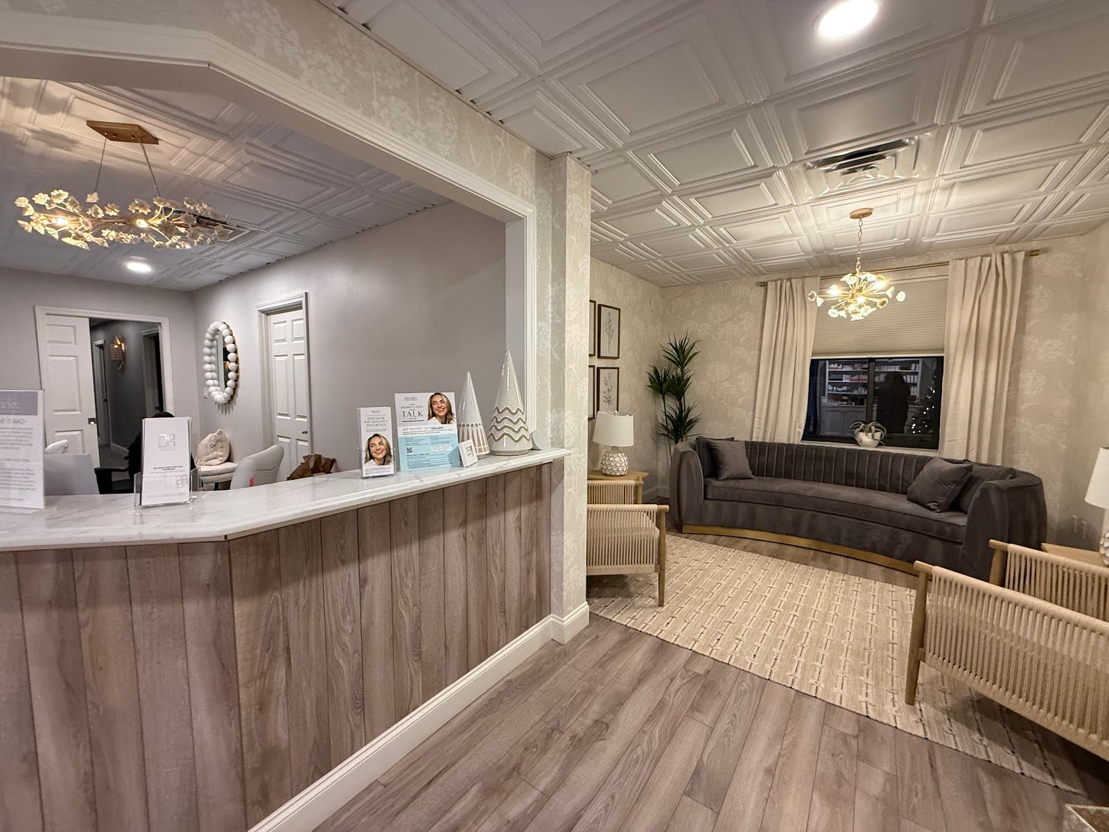 Thrive Med Spa & Wellness