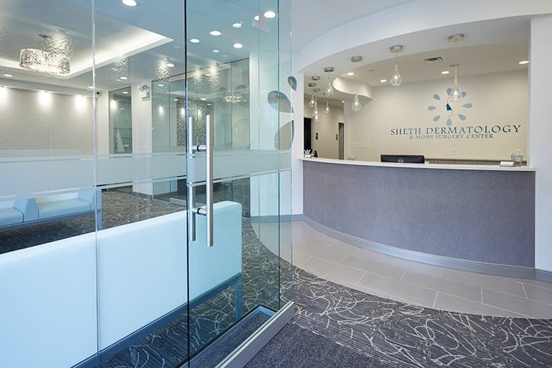 Dermatology & Skin Surgery Associates