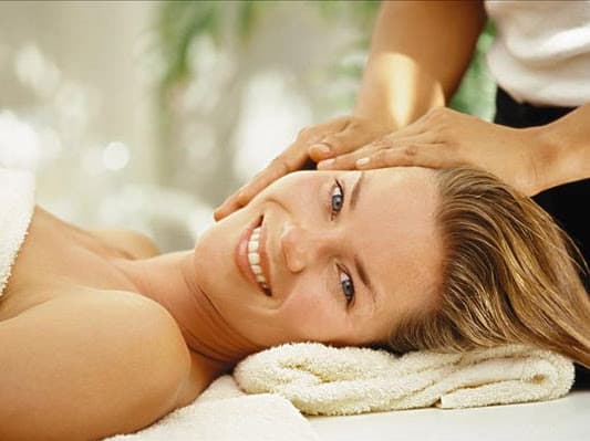 Princess spa