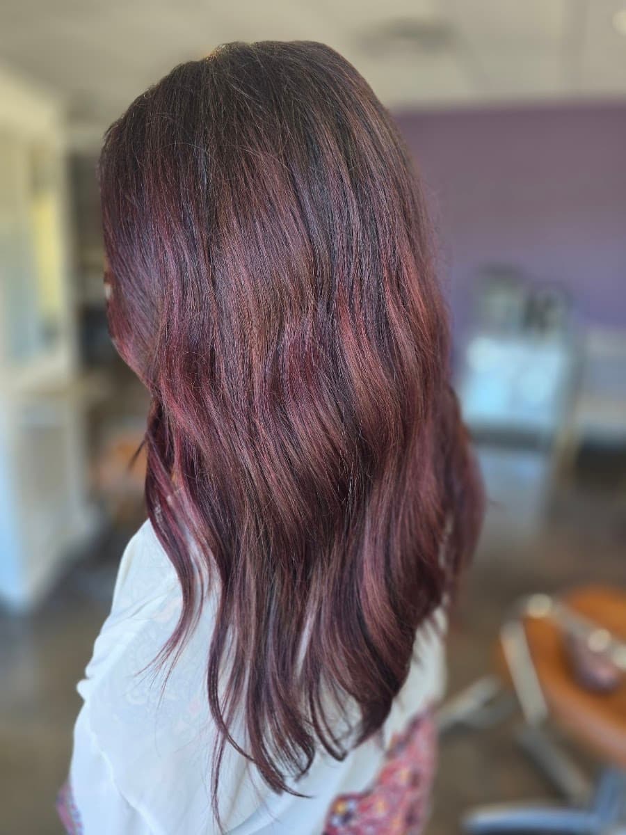 Mode of Expression Salon