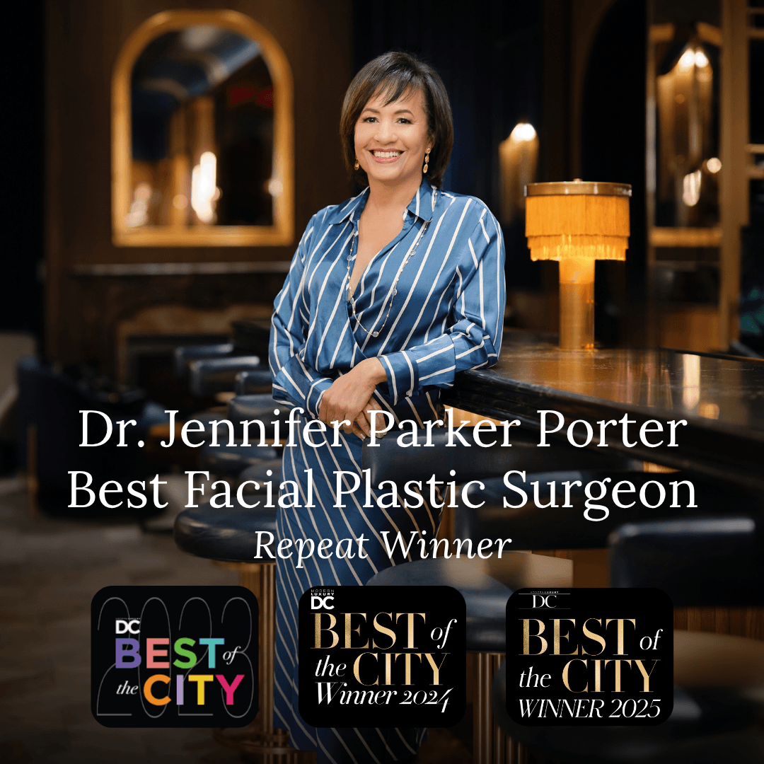 Chevy Chase Facial Plastic Surgery - Dr. Jennifer Parker Porter