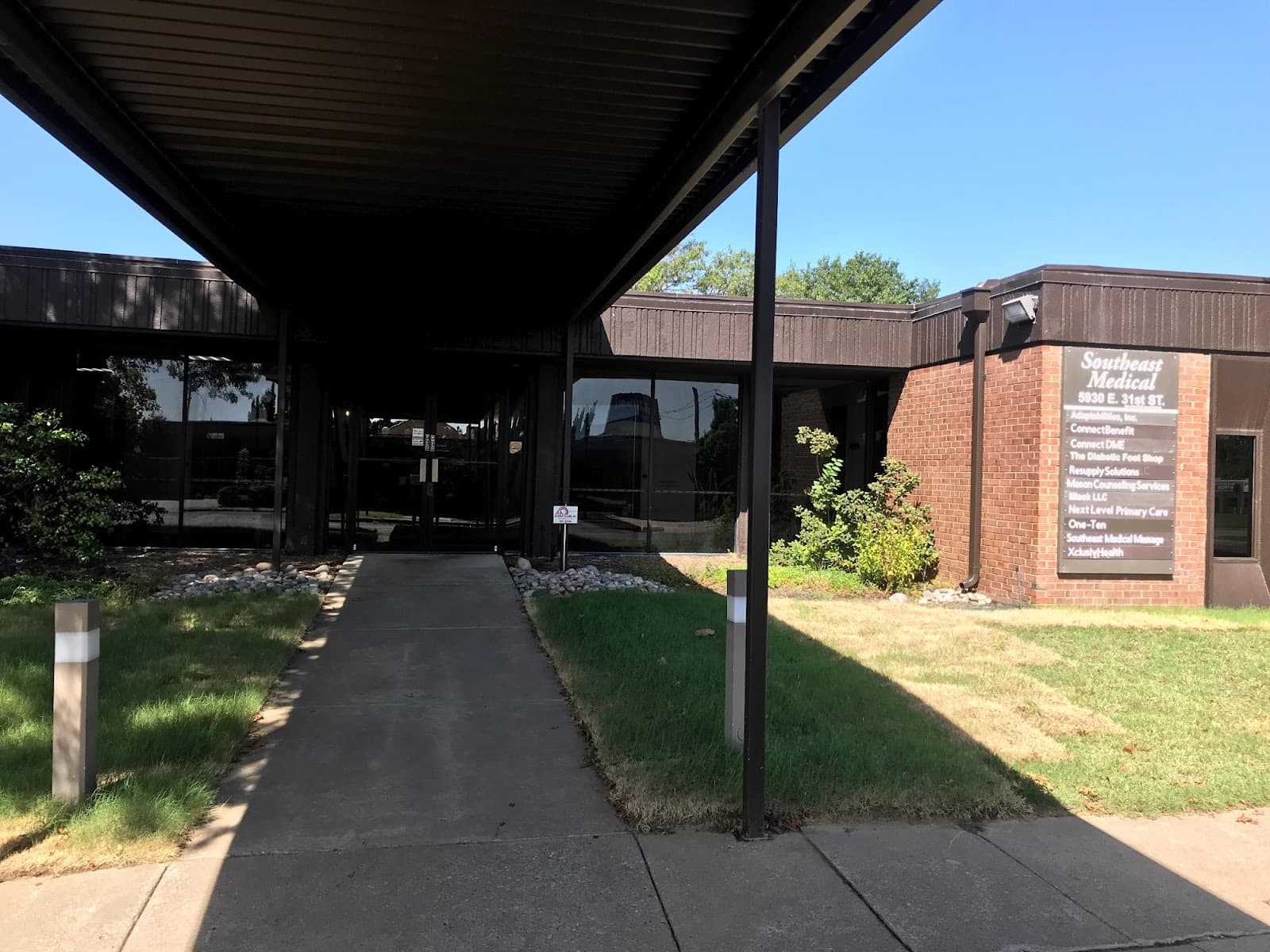 Southeast Medical Massage photo 1 of 8