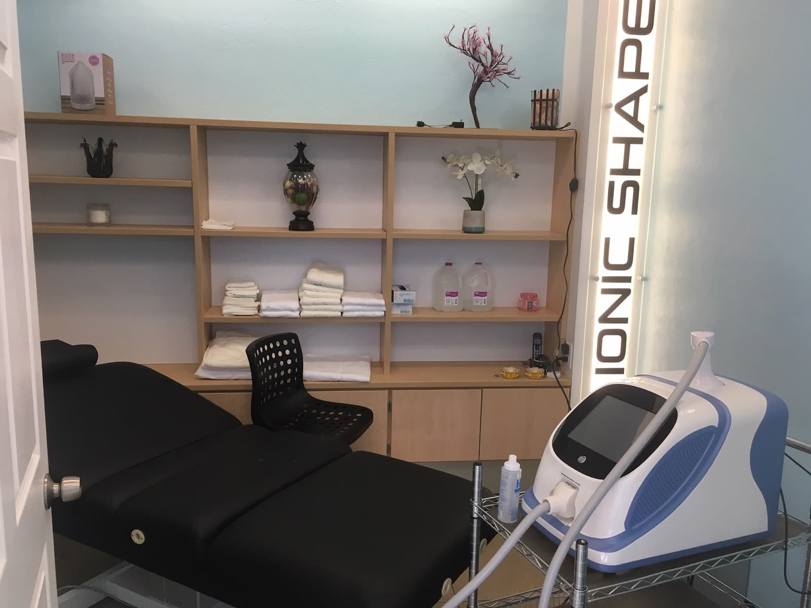 Cryogen Plus