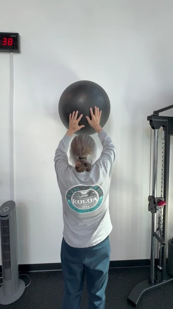 Hybrid Physical Therapy