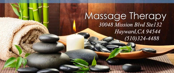 Mission Massage Therapy Center