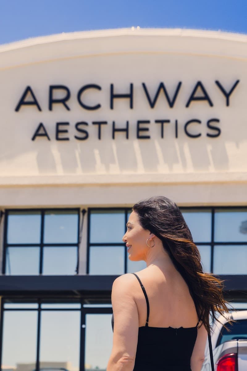 Archway Aesthetics