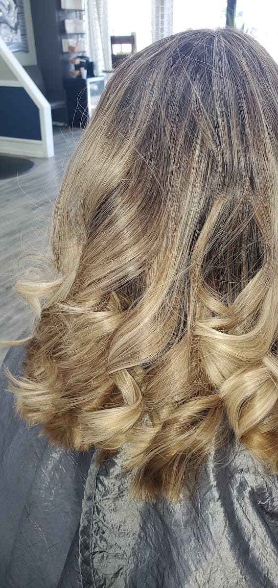 Salon Craze