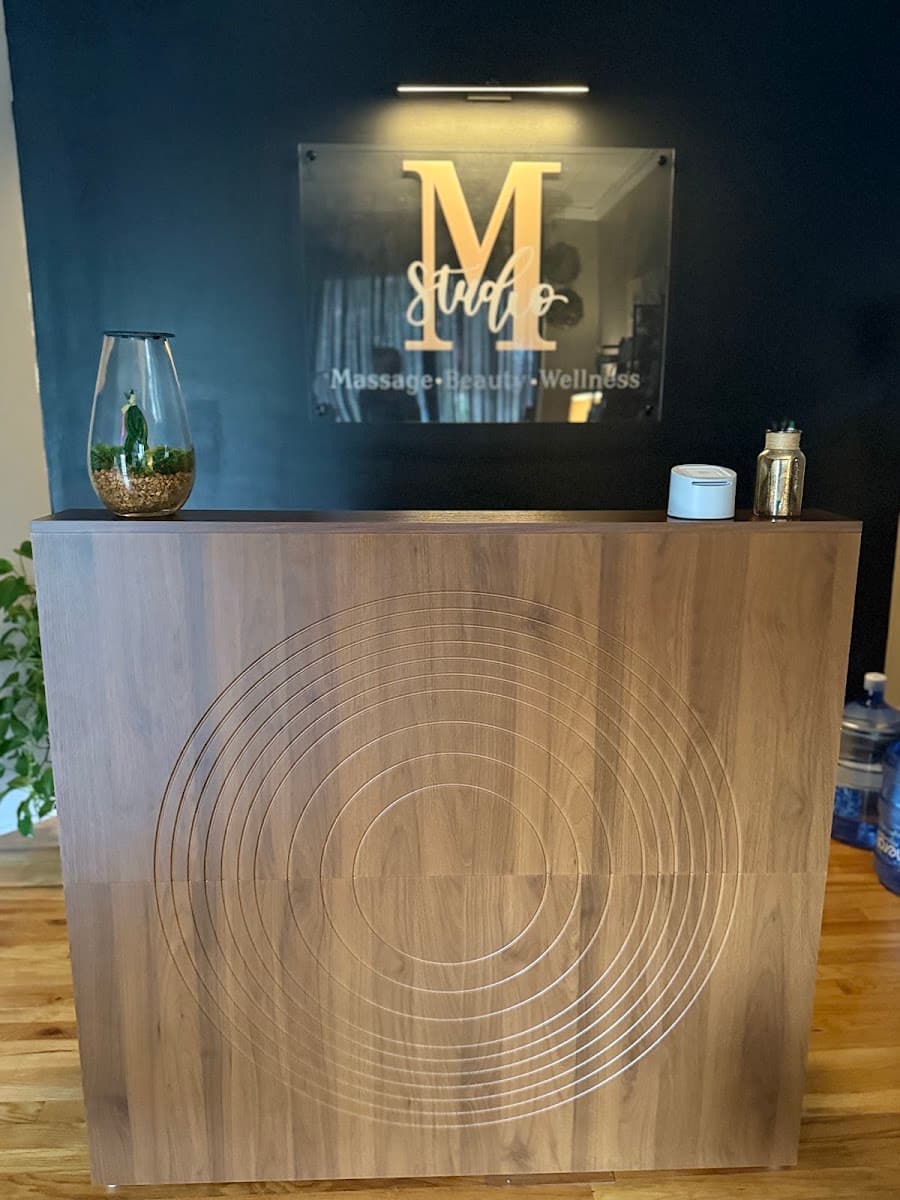 MStudio