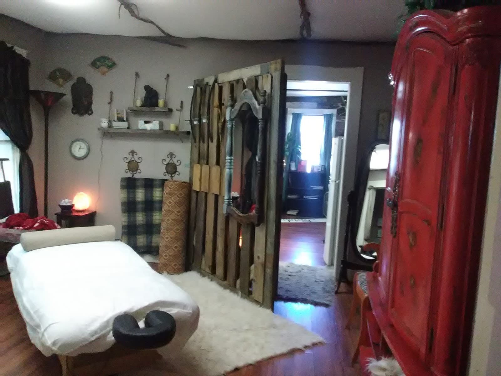 The Spa @ Pranee's photo 1 of 6