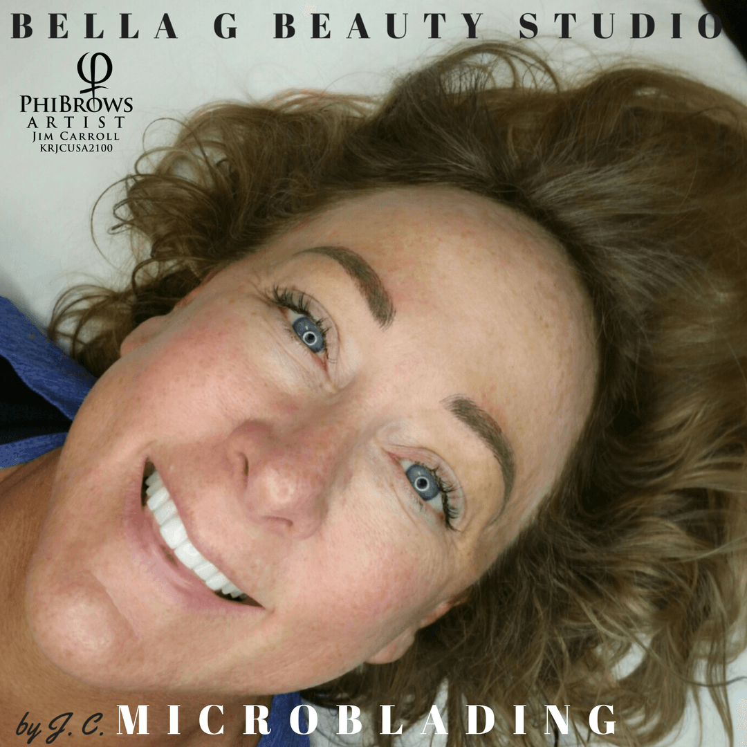 Bella G Beauty Studio & Med Spa photo 1 of 8