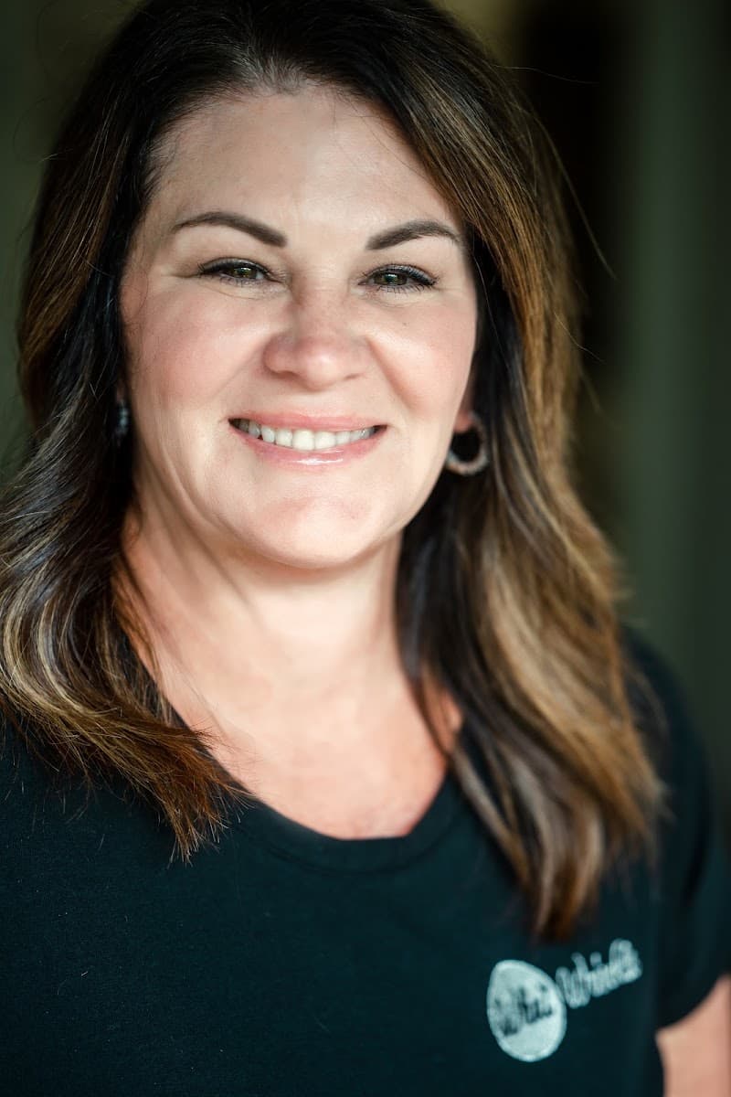 What Wrinkle Aesthetics By Debra Scott photo 1 of 3