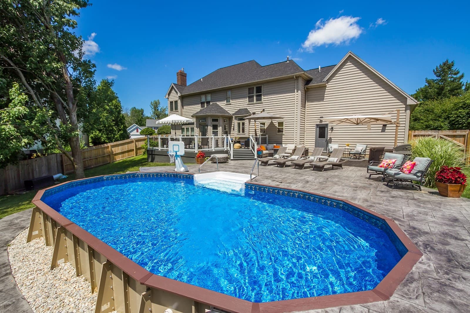 Pettis Pools & Patio photo 1 of 8