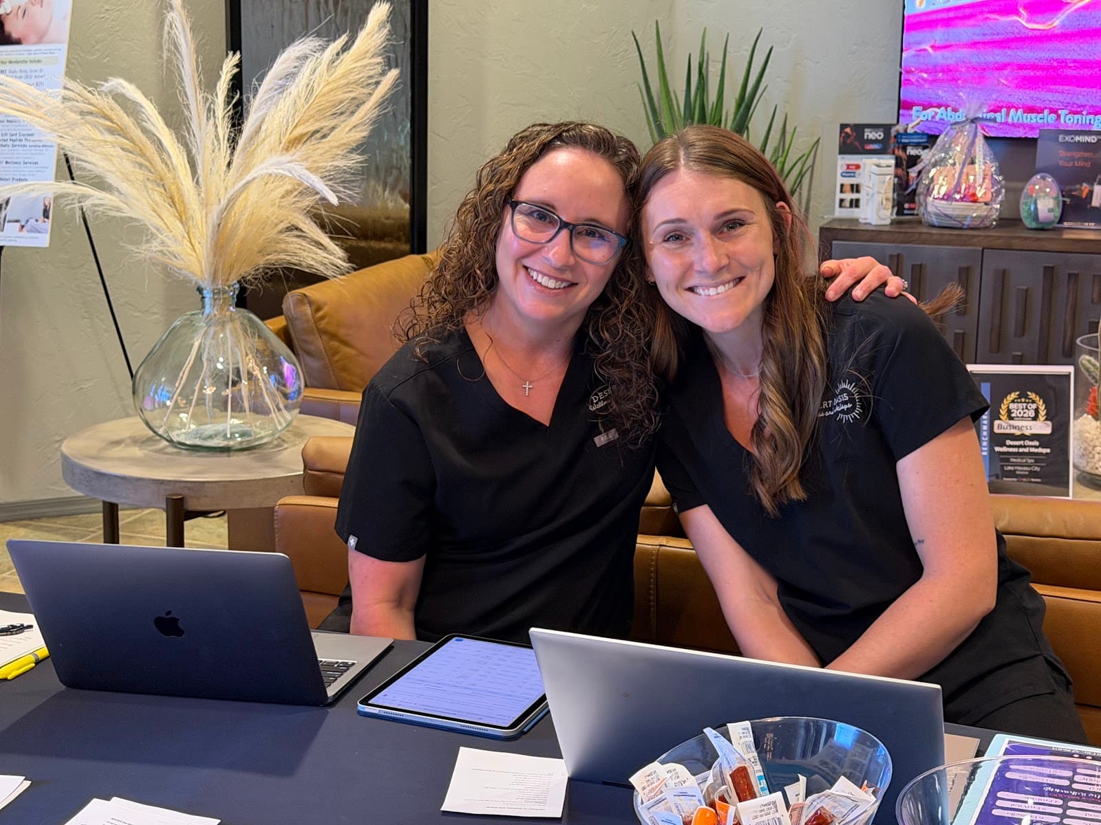 Desert Oasis Wellness and Medspa