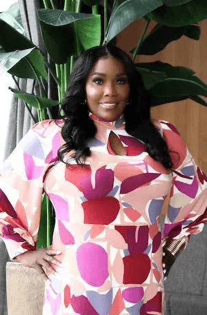 Glow Maven Health: Adaku Iwu, FNP-BC