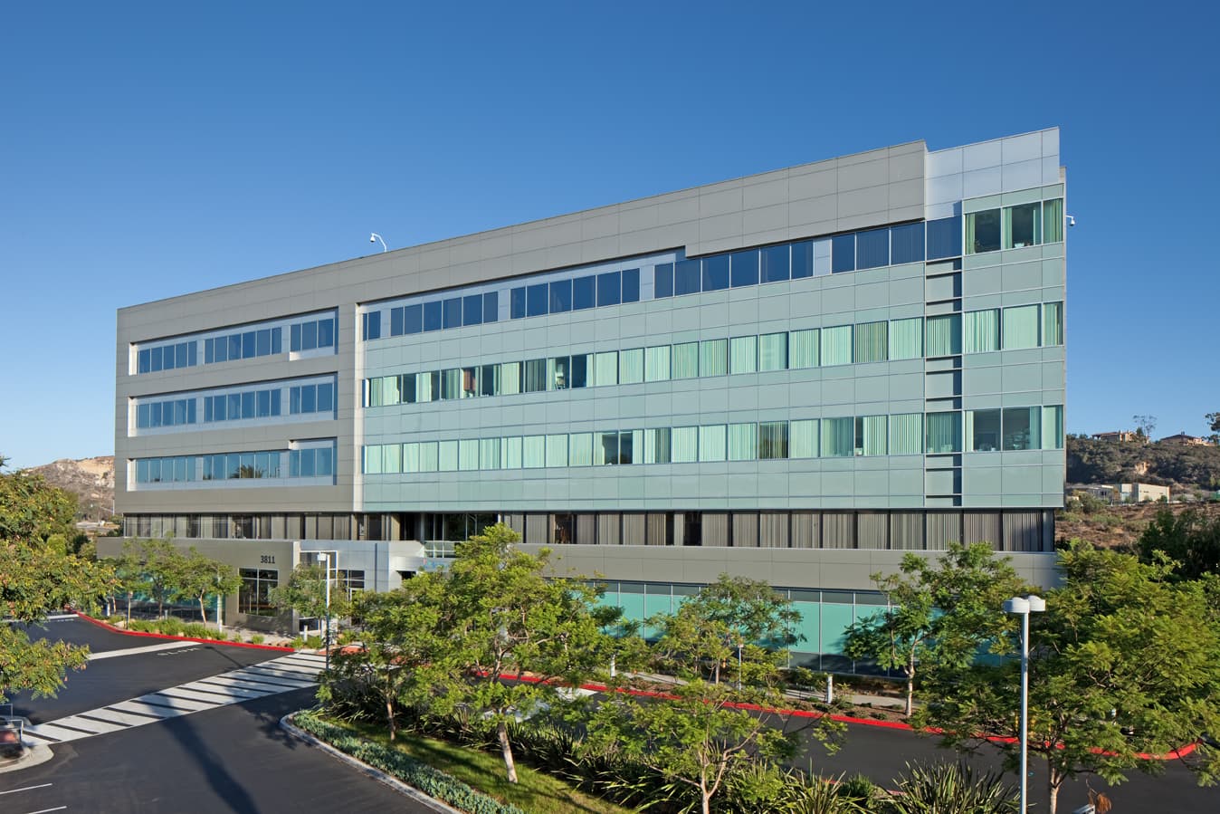 Scripps Clinic Carmel Valley
