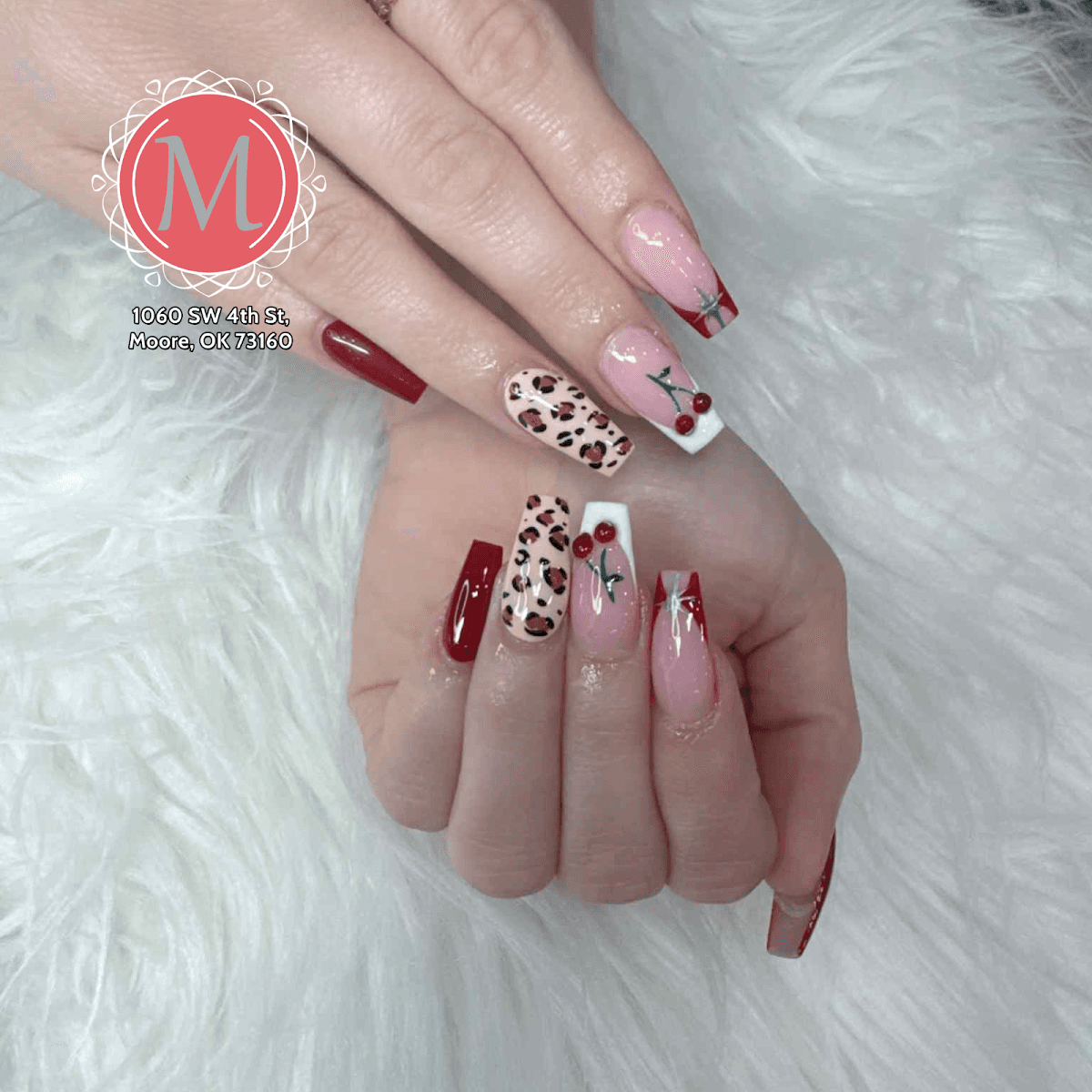 Modish Nail & Spa Lounge