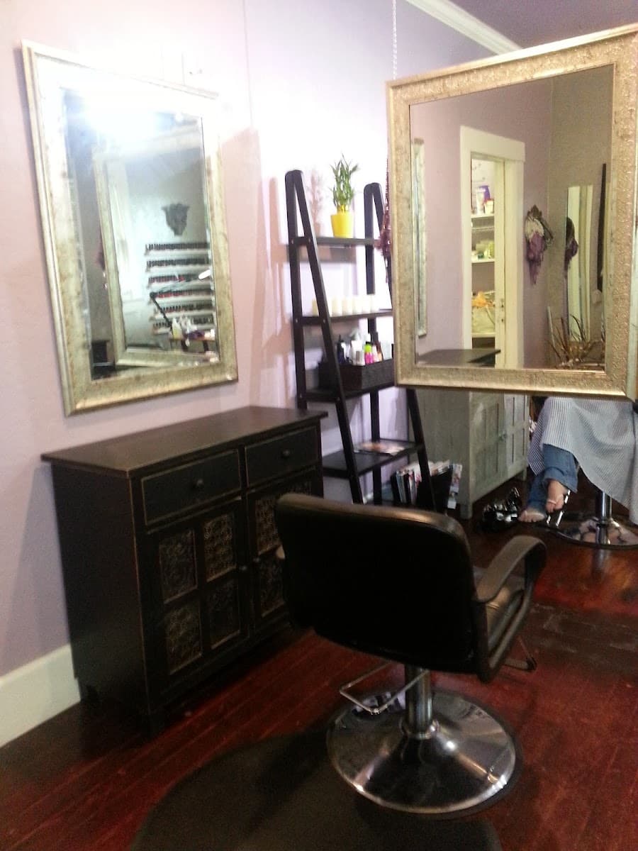 Bliss Salon & Med Spa